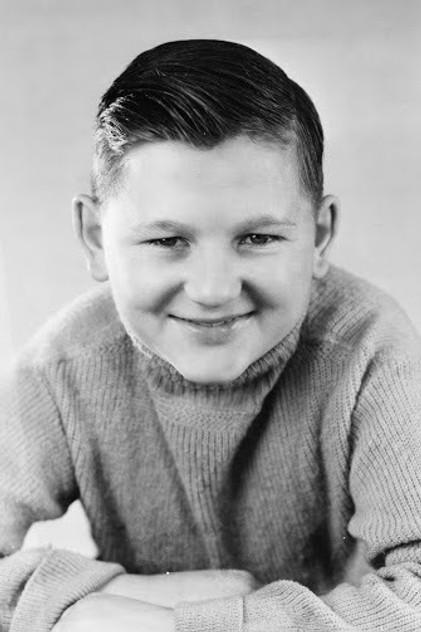 Walter Tetley - Actor Profile Photo