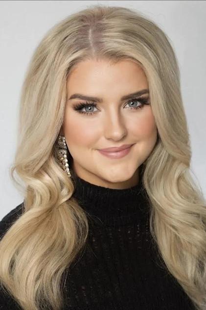Madison Curtis - Actor Profile Photo
