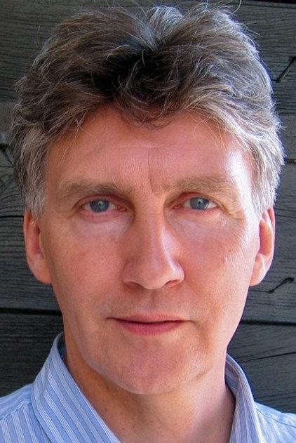 David Banks - Actor Profile Photo