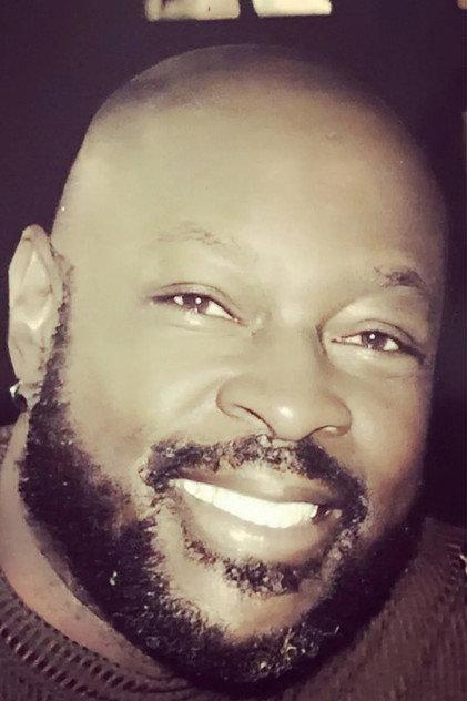 Nate Goodwyn - Actor Profile Photo