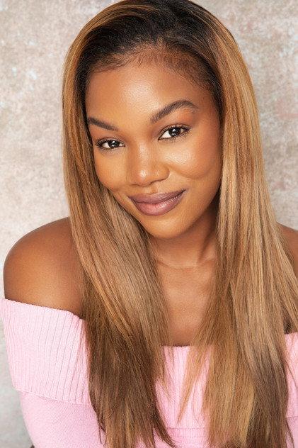 Mea Wilkerson - Actor Profile Photo