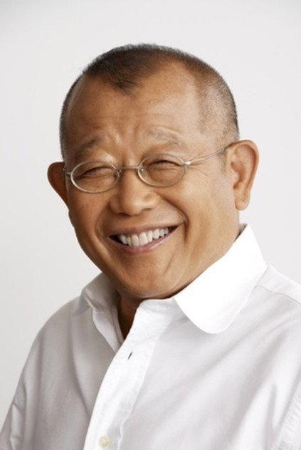 Tsurube Shofukutei - Actor Profile Photo