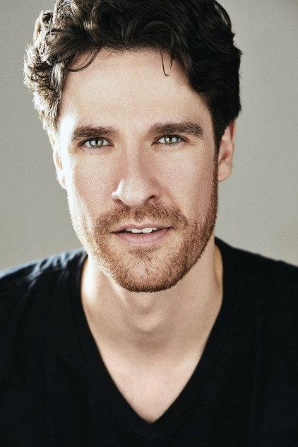 Ben Mehl - Actor Profile Photo