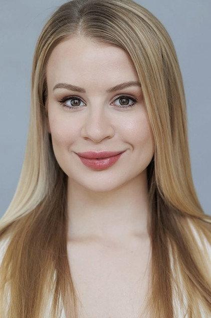 Maria Makarenko - Actor Profile Photo