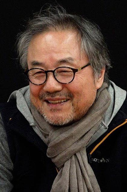 Jeong Dong-hwan - Actor Profile Photo