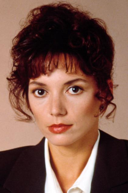 Joanne Whalley - Actor Profile Photo