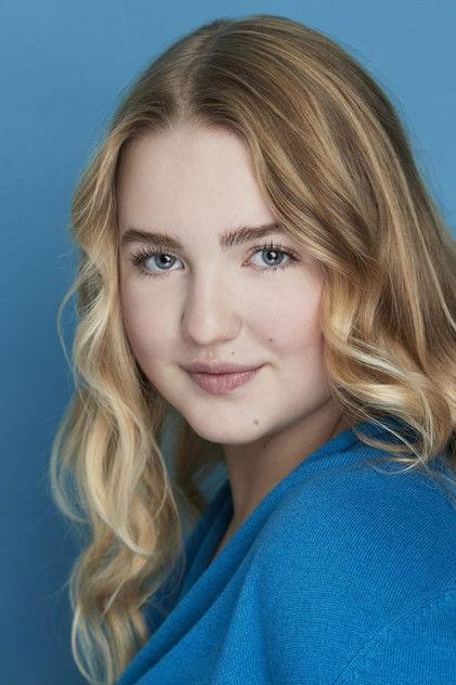 Ava Telek - Actor Profile Photo