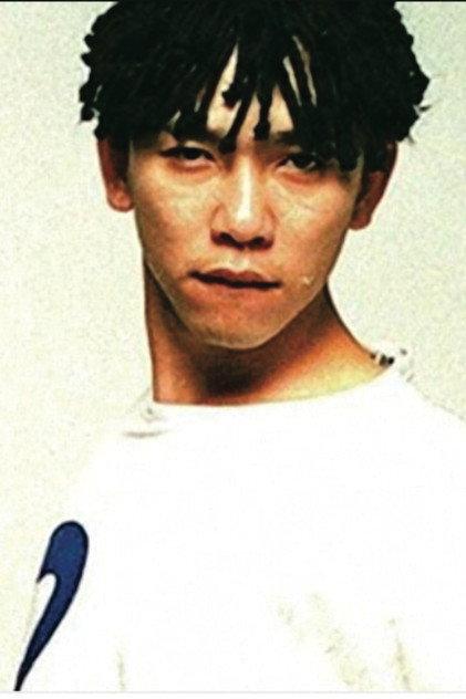 Bento Hinoto - Actor Profile Photo