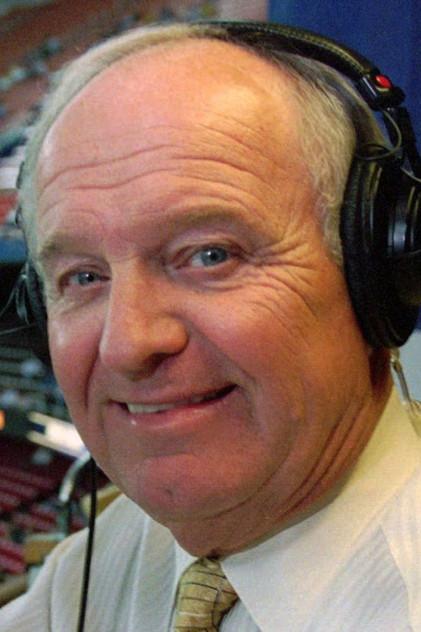 Dave Niehaus - Actor Profile Photo