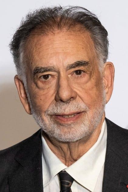 Francis Ford Coppola - Actor Profile Photo