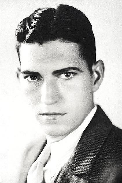 Walter Johnson - Actor Profile Photo