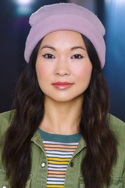 M.Q. Tran - Actor Profile Photo