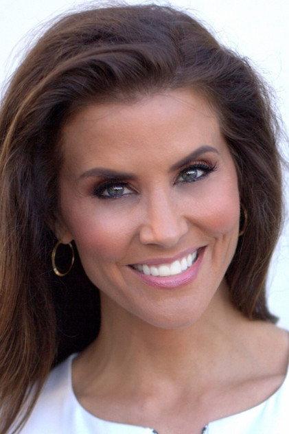 Lu Parker - Actor Profile Photo