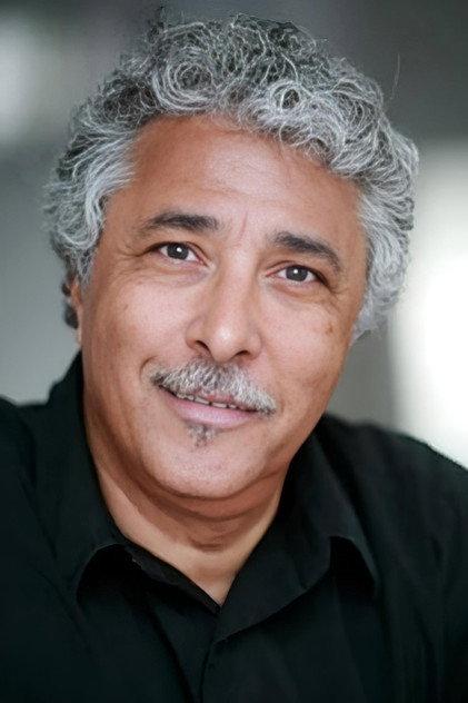Mostéfa Stiti - Actor Profile Photo