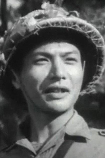 Hà Văn Trọng - Actor Profile Photo