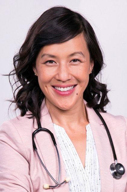 Renee Lim - Actor Profile Photo