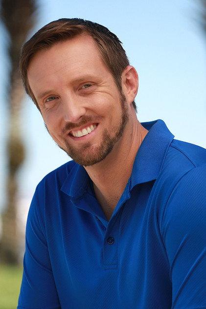 Brendan Jackson Rogers - Actor Profile Photo