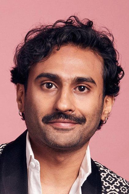 Ali Junejo - Actor Profile Photo