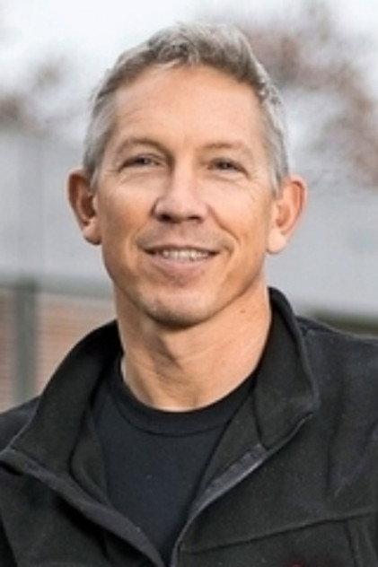 Bryn Walters - Actor Profile Photo