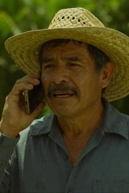 Benito Cruz - Actor Profile Photo