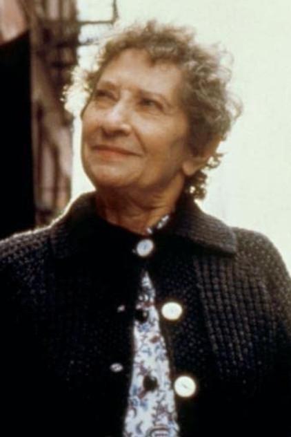Reizl Bozyk - Actor Profile Photo