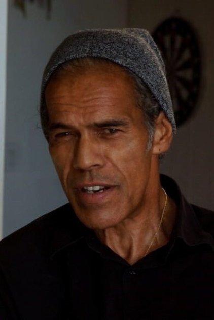 Vincent Klyn - Actor Profile Photo