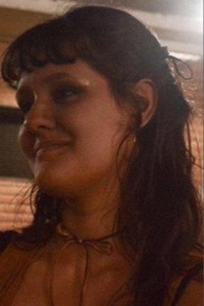 Isabela Napoleão - Actor Profile Photo