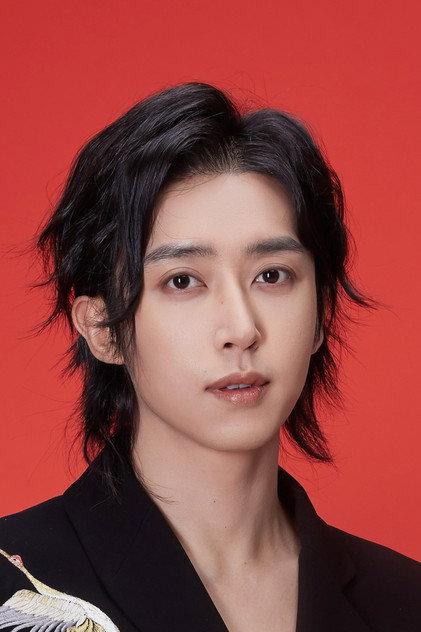 Liu  Chang - Actor Profile Photo