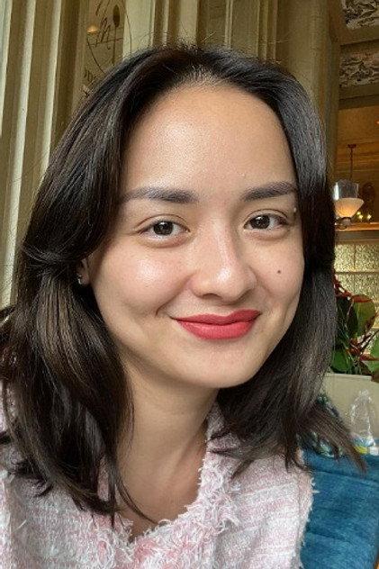 Joanna Alexandra - Actor Profile Photo
