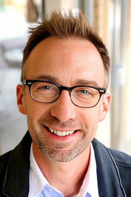 Josh Gaffga - Actor Profile Photo