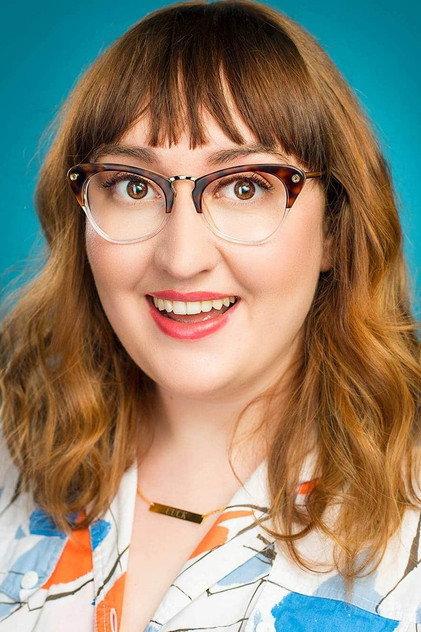 Emily Heller - Actor Profile Photo