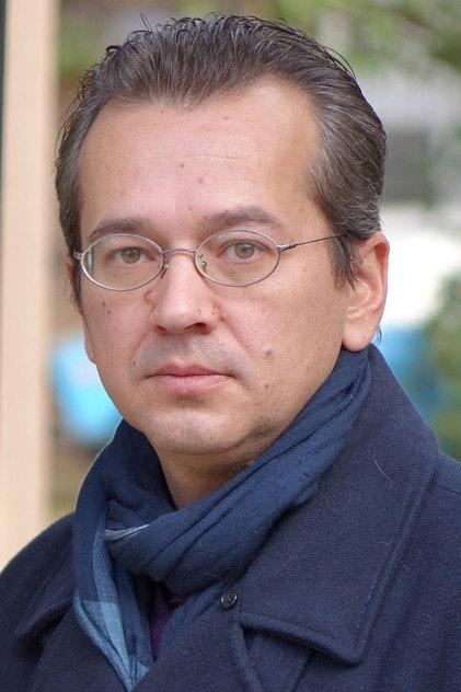 Oleh Symonenko - Actor Profile Photo