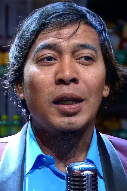 Komeng - Actor Profile Photo