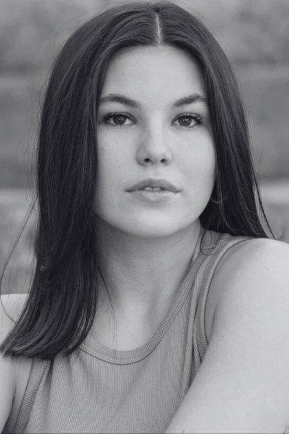 Emma Mason - Actor Profile Photo