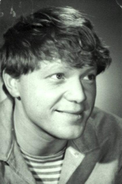 Aleksandr Bereznyak - Actor Profile Photo