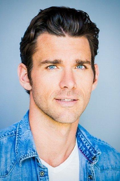 Kevin McGarry - Actor Profile Photo