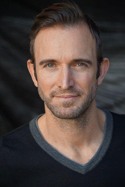 Zay Harding - Actor Profile Photo