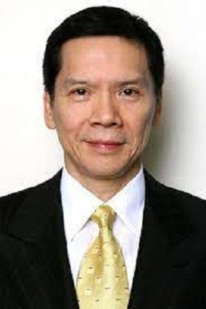Charles Heung - Actor Profile Photo