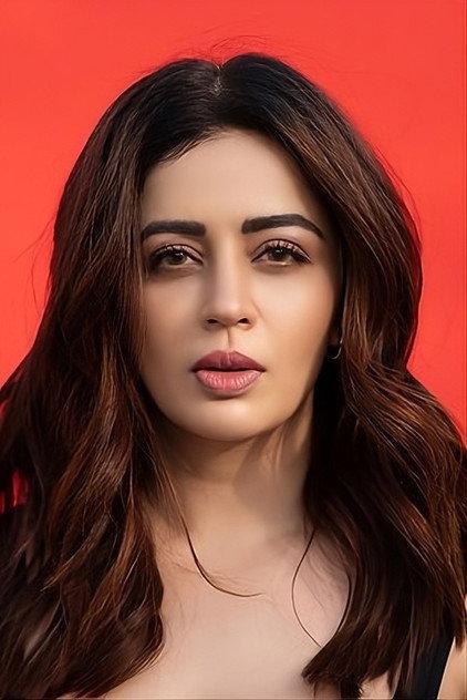Neha Pendse - Actor Profile Photo
