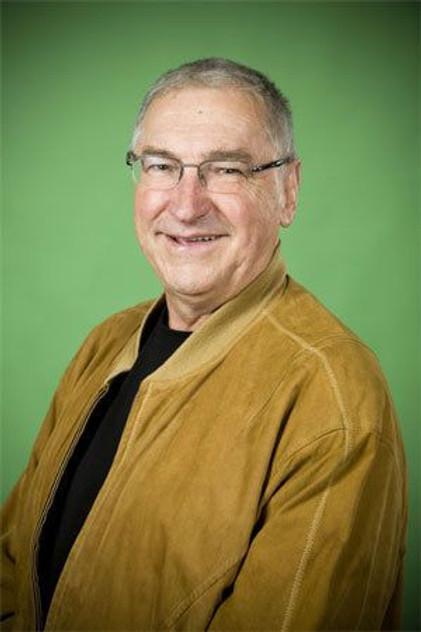 Magnus Härenstam - Actor Profile Photo