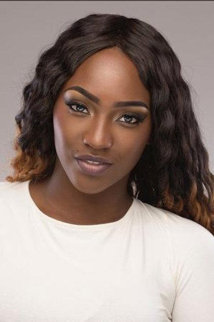 Kyra B - Actor Profile Photo