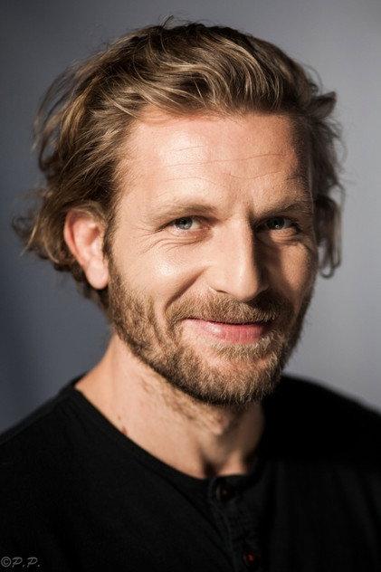 Karol Pocheć - Actor Profile Photo