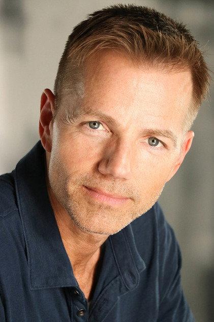 James Wlcek - Actor Profile Photo