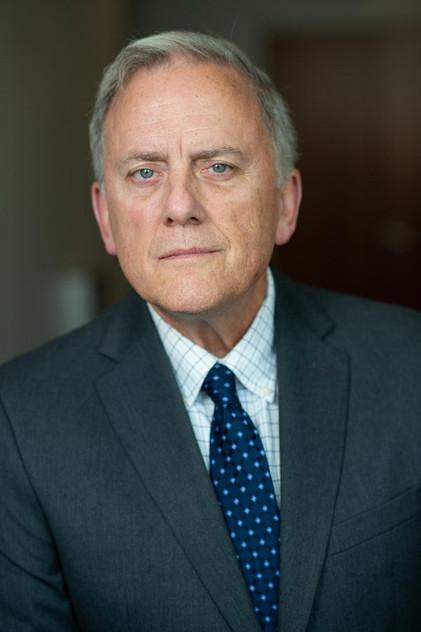 Richard Sexton - Actor Profile Photo