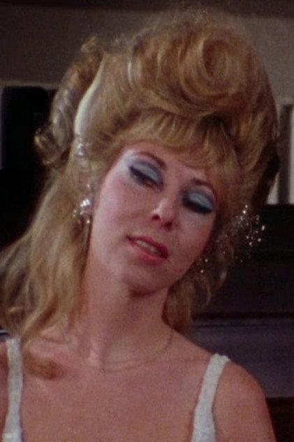 Susan Walsh - Actor Profile Photo