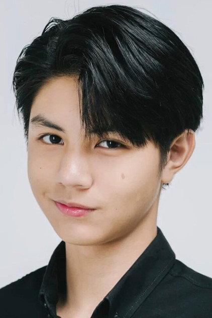Pawat Ketsrisakda - Actor Profile Photo