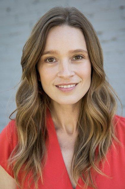 Amy Ferguson - Actor Profile Photo