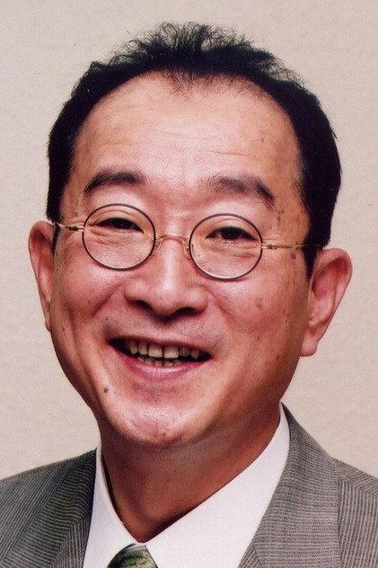 Shigeru Yazaki - Actor Profile Photo