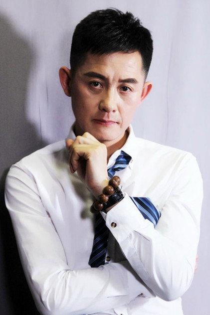 Jin Liang - Actor Profile Photo