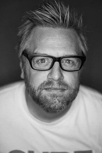 Michael Birkeland - Actor Profile Photo